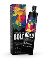 Framesi Framcolor Bold Hair Coloring Cream 2 oz *CHOOSE YOUR COLOR* - $6.99+