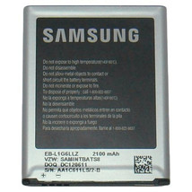 New Samsung Original EB-L1G6LLZ Cell Phone Battery For Verizon Galaxy S III i535 - £22.81 GBP