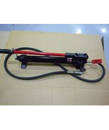 IZUMI HP-700N Hydraulic Hand pump - €310,42 EUR