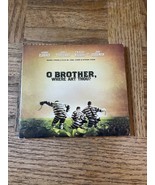 O Brother Where Art Thou CD - £9.23 GBP