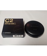 MAC C2 Studio Fix Powder Plus Foundation Original Formula  - $41.58