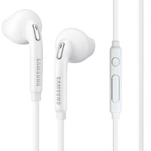 Brand New Headset Eo-Eg920Bw Earbud For Samsung Galaxy Note 8 Galaxy S8 S7 S6 - $14.54
