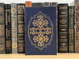 The War in the Crimea by Sir Edward Hamley - Easton Press leather - £56.36 GBP