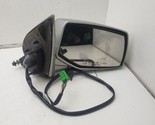 Passenger Side View Mirror Power Opt DR2 Fits 04-06 SRX 391545 - $61.38