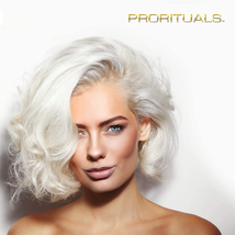 Prorituals Pro Platinum Purple Shampoo for Blonde Hair, 12 Oz. image 7
