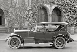 1923 Auburn Beauty-Six Model 6-39 Touring Car - Promotional Photo Magnet - $11.99