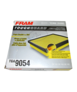 Fram Air Filter Tough Guard Premium Traps Double The Dirt #TGA9054 Boxed... - £7.87 GBP