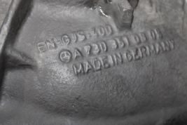 Carrier Differential 230 Rear SL550 Fits 05-09 11-12 MERCEDES S-CLASS 61843 image 11