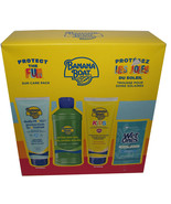 NIB - Banana Boat Beach Sun Care Pack - Protect The FUN  Expiry 2026/10 - £18.40 GBP