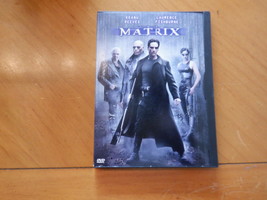 The Matrix [Dvd] - £4.79 GBP