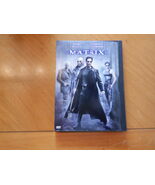 The Matrix [DVD]