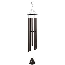 Fleck 55&quot; Signature Series Chime, black, pewter, green, bronze,blue - $138.88