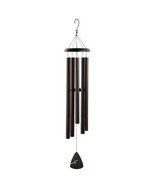 Fleck 55&quot; Signature Series Chime, black, pewter, green, bronze,blue - $189.94 CAD