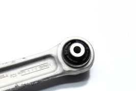 2017-2018 AUDI A4 2.0T FRONT DRIVER LEFT LOWER CONTROL ARM P6607 image 2