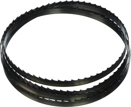 Olson Saw Fb23105Db 1/2 By 0.025 By 105-Inch Hefb Band 3 Tpi Hook Saw Blade - $36.34