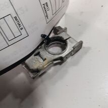 Nissan Altima Positive Battery Cable 2023 2022 2021 2020 2019 - $30.74 CAD