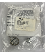NF QBA15 Graham-White MFG 9-36 Volt Dc Air Dryer Solid Check Valve Repai... - $307.43 MXN