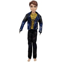 Disney Descendants 2 King Ben Auradon Prep 11.5&quot; Doll - Hasbro 2014 - £8.88 GBP