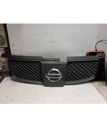 05 06 Nissan Sentra SE-R and spec v front grill assembly OEM 62072-6Z800 - €63,69 EUR
