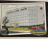 Family Guy Trading Card  #16 Health Care Center - $1.97