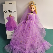 Osilbaby Dolls- Your Child's Warmest Companion image 3