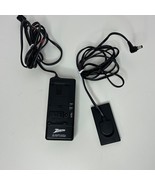 Zenith VAC8210 AC Power Supply Battery Charger for Video Movie VHS Camco... - $22.95 CAD