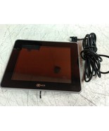  NCR RealPOS X-Series 5985-1010-8801 10&quot; HDMI Display Monitor - $62.14 CAD