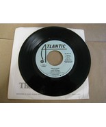 Tony Banks 45s RARE Promo Genesis 45 Record This Is Love - $12.44 CAD