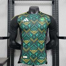 Jamaica 2024/25 National Team Jersey - $29.99+