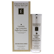 Lavender Age Corrective Night Eye Cream - $1,191.77 MXN