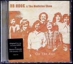 Dr. Hook &amp; The Medicine Show - £16.77 GBP