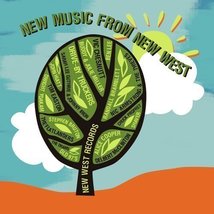 New Music From New West by Various Artists CD NEW - £5.64 GBP
