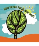 New Music From New West by Various Artists CD NEW - £5.59 GBP