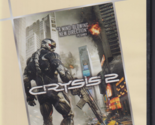Electronic Arts CRYSIS 2, PC DVD-ROM, Multipayer, NEW - $37.23