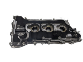 Left Valve Cover From 2014 Chevrolet Traverse  3.6 12617165 AWD - £47.14 GBP