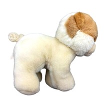 Gund Boo The Worlds Soft Huggy Cutest Pomeranian Dog Plush Doll Toy 10&quot; - £29.53 GBP