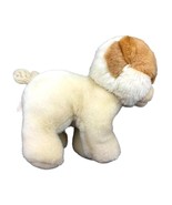 Gund Boo The Worlds Soft Huggy Cutest Pomeranian Dog Plush Doll Toy 10" - $36.95