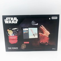 Kano Star Wars The Force Coding Kit - Explore The Force CODING KIT NEW Sealed - £55.94 GBP