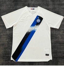 F.C. Internazionale Milano team Jersey T shirt new polo Jersey-type1 - $27.70