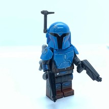 Koska Reeves The Nite Owls Death Watch Star Wars The Mandalorian Minifig... - $2.99