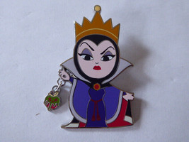 Disney Trading Pins 151930 DLP - Evil Queen - Cute Villains - £22.13 GBP