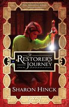 The Restorer&#39;s Journey (Volume 3) (The Sword of Lyric)  - $19.95