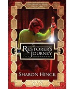 The Restorer&#39;s Journey (Volume 3) (The Sword of Lyric)  - $379.83 MXN