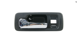 Front Left Interior Inside Door Handle Fits Honda Accord CB3 CB4 CB7 1990-1993 - £65.63 GBP