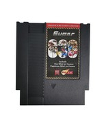 CYNCH KLEANSE IT 630 in 1 Games Cartridge - Multicart 8 bit 72 pin Retro... - $74.07 CAD