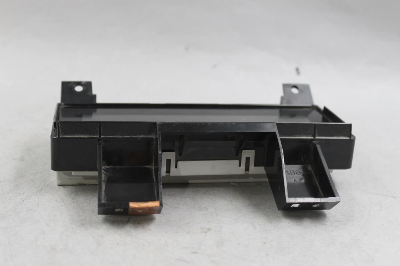 Audio Equipment Radio Display Screen Coupe EX 2008-2009 HONDA ACCORD #41083 Item image 4