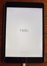 Apple iPad mini 4 16GB, Wi-Fi, 7.9" MK6J2LL/A - Space Gray image 11