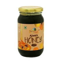 Pure & Natural Raw Honey 500 GM Unpasteurized Unadulterated Ethically Sourced - $46.74
