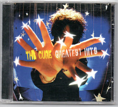 The Cure - Greatest Hits (CD) M - £21.61 GBP