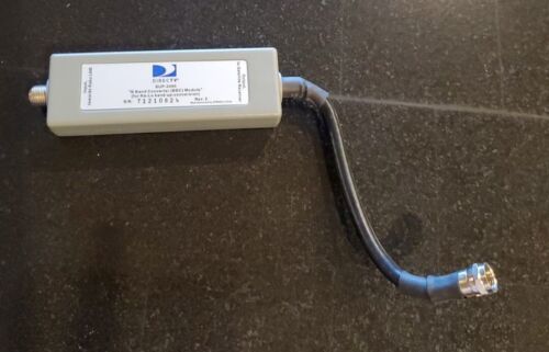 DIRECTV SUP 2400 KA-LO B Band UP Converter  DIRECT TV - $9.46